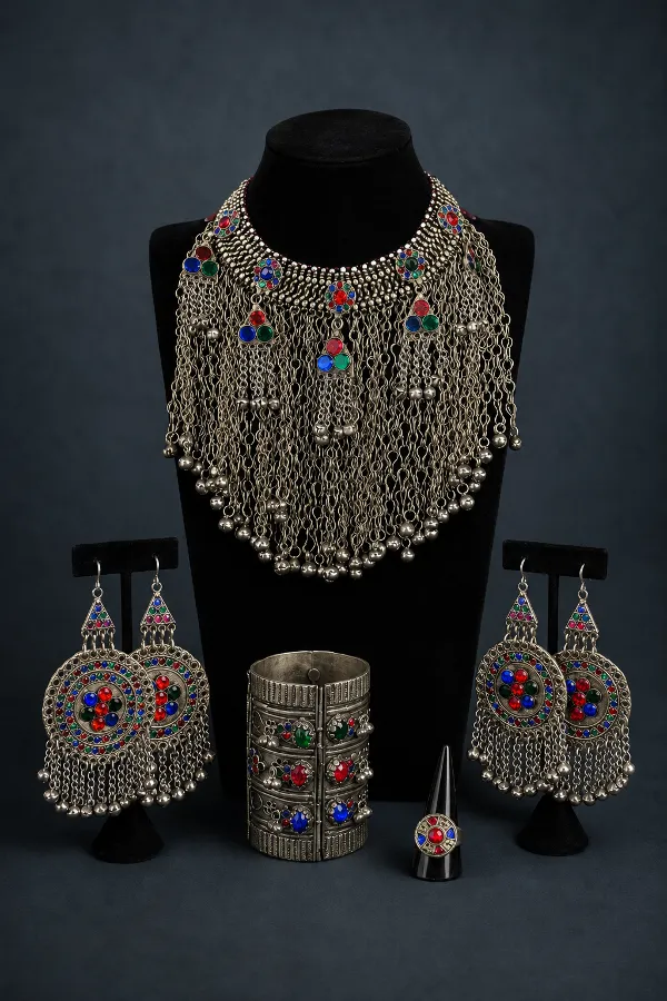 Accessoires