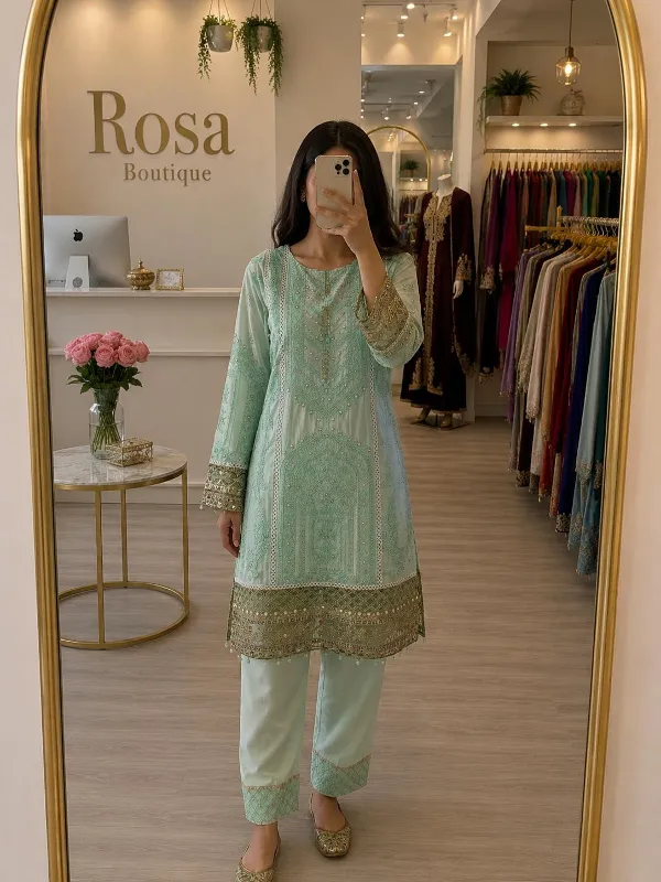Farida - Bild 1