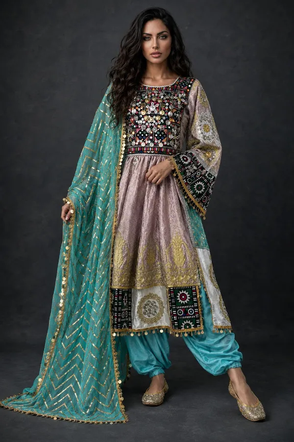 Firoza Kochi - Bild 1