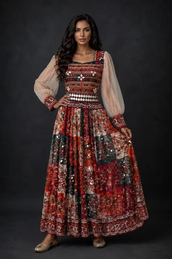Gul-e-Anar - Bild 1