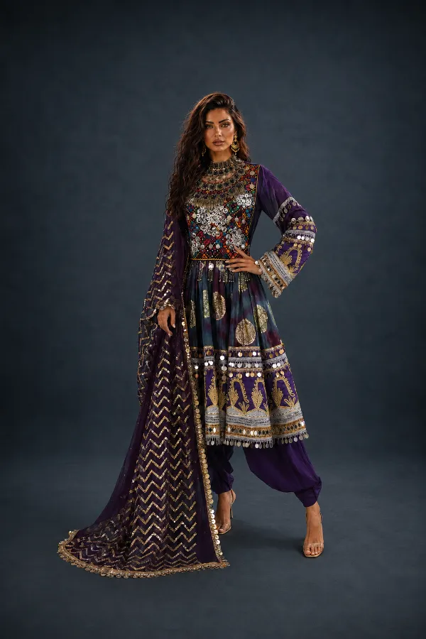 Kuchi Royal Purple - Bild 1