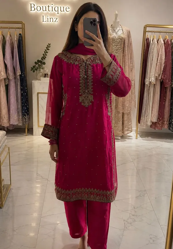 Laiba - Bild 1