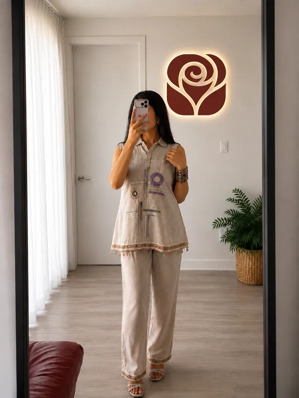 Sahra - Bild 1
