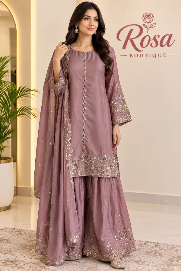 Sharmila - Bild 1