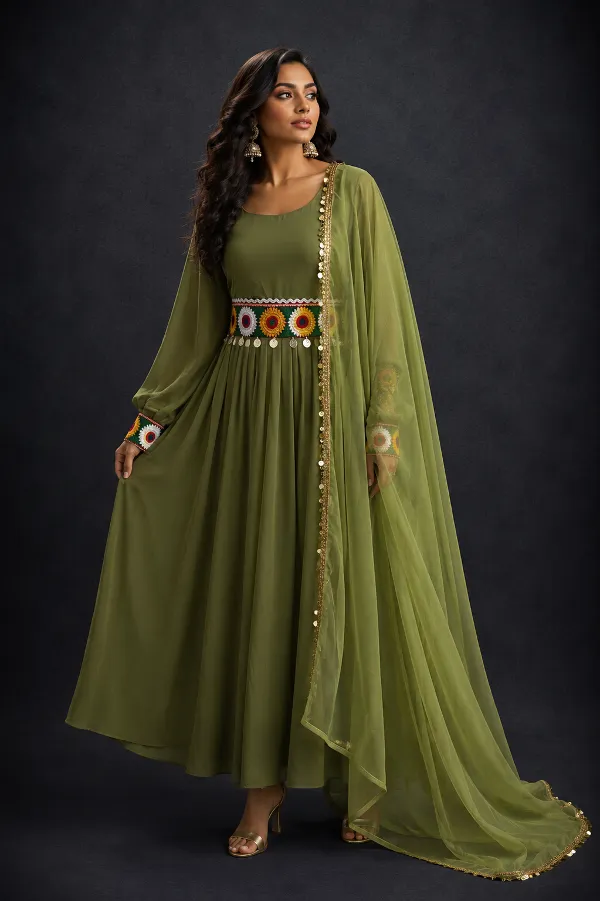 Zaitoon Elegance